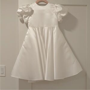 Ivy City Co “Marlie Mae” Flower Girl Dress Size 4-5T